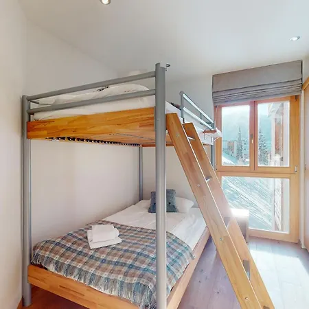 4br Flat In The Centre Of - What'app - 0034-635-518-057 - For Reservations! *