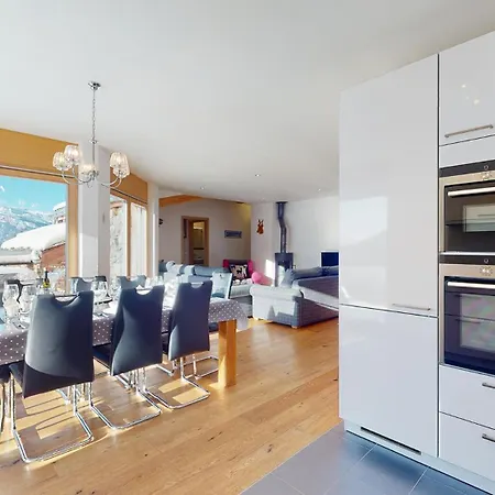 4br Flat In The Centre Of - What'app - 0034-635-518-057 - For Reservations! 维松纳
