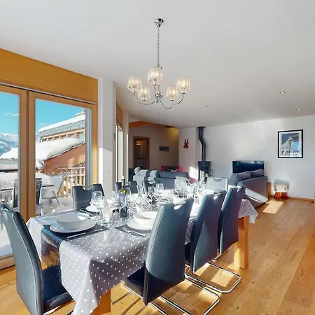 4br Flat In The Centre Of - What'app - 0034-635-518-057 - For Reservations! *
