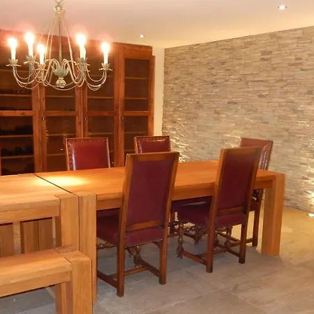 4br Flat In The Centre Of - What'app - 0034-635-518-057 - For Reservations! 公寓 *