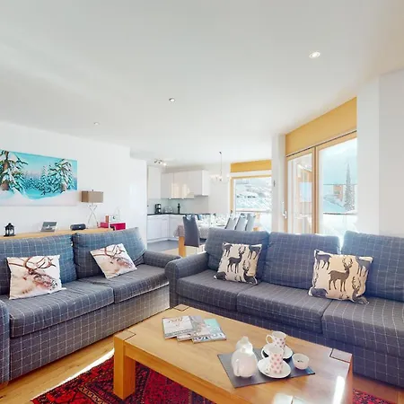 4br Flat In The Centre Of - What'app - 0034-635-518-057 - For Reservations! 公寓 *